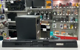 Купить Саундбар Samsung HW-R550/RU б/у , в Казань Цена:9500рублей