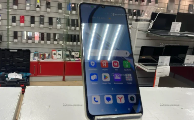 Realme C61 8/256GB
