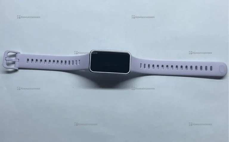Часы  Huawei band 10