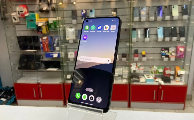 Realme 11 8/256GB