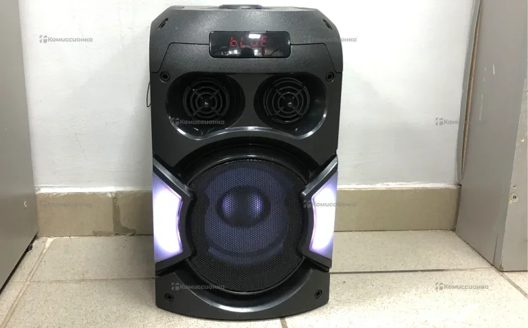 Колонка  Hyundai