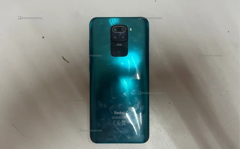 Xiaomi Redmi Note 9 64Gb