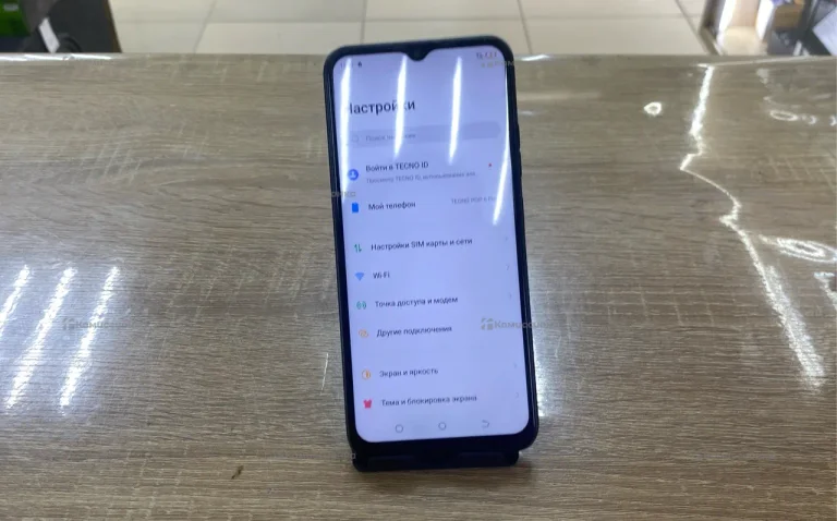 Tecno Pop 6 Pro 2/32Gb