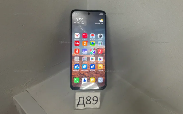 Xiaomi 13 8/256 ГБ