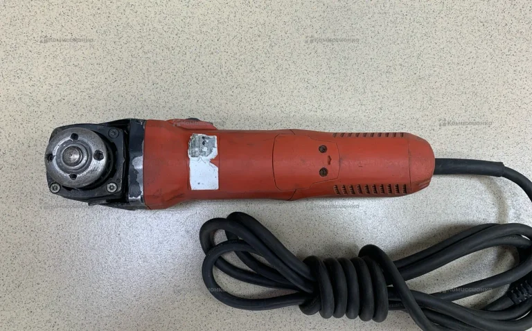 УШМ Hilti AG 125-13S