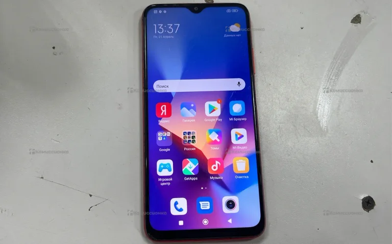 Xiaomi Redmi 9T 4/64Gb