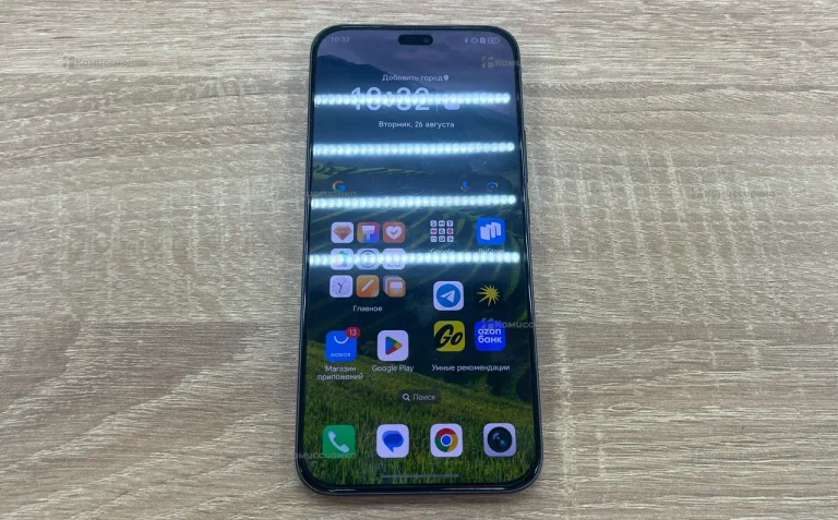 Honor 400 Lite 8/256Gb