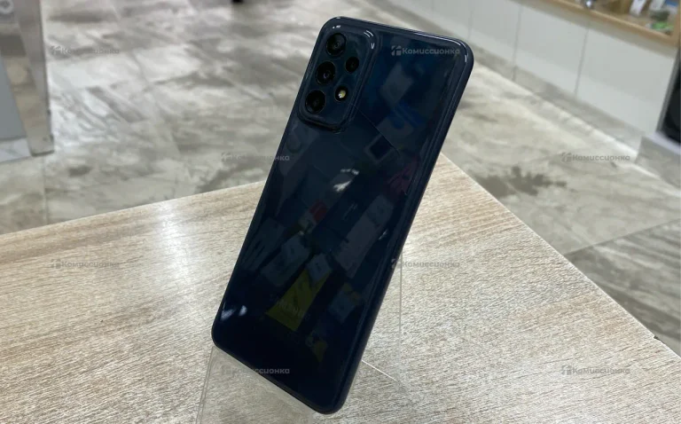 Samsung Galaxy A23 4/64 ГБ