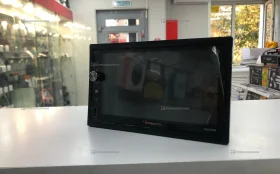 Автомагнитола  Nakamichi NAM1600r