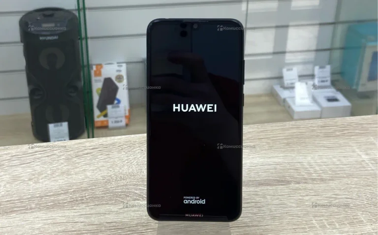 Huawei Y6 2019 32Gb