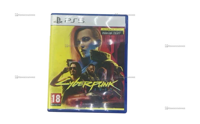 Sony PlayStation  5 cyberpunk 2077