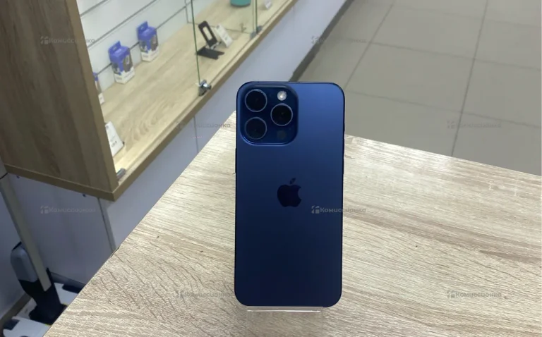 Apple iPhone 15 pro max 256Gb