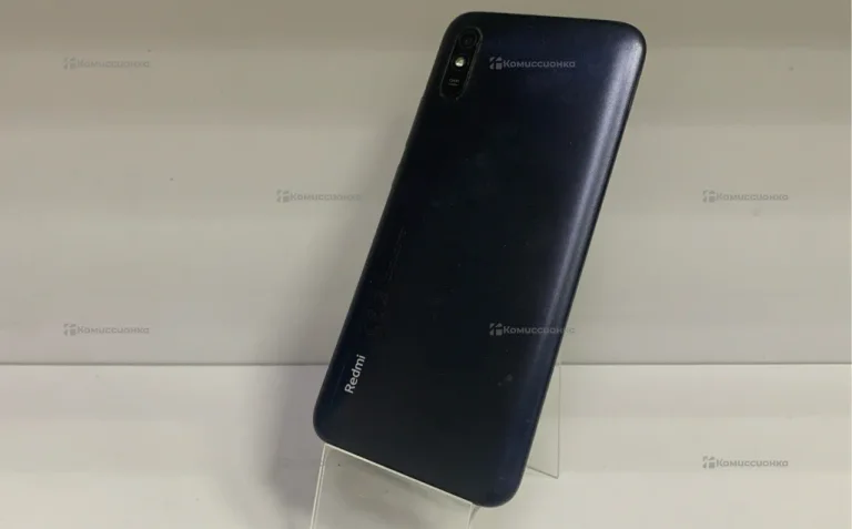 Xiaomi Redmi 9A 2/32 GB
