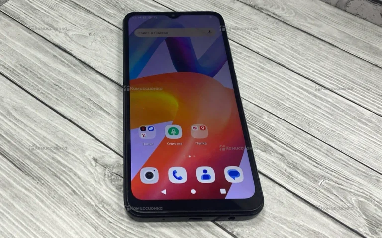 Xiaomi Redmi A2+ 3/64 ГБ