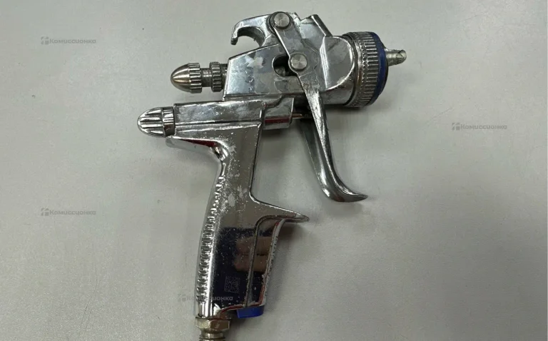 Краскопульт SATA Jet 3000 B RP
