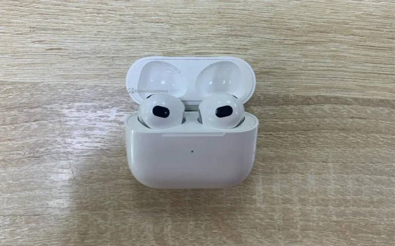 Наушники AirPods 3
