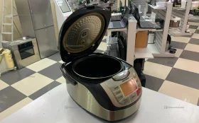 Купить Мультиварка Redmond RMC-M4502 б/у , в Красноярск Цена:990рублей