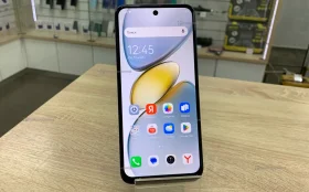 Tecno Spark Go 1 4/64 ГБ