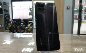 Realme 8i 4/64 ГБ