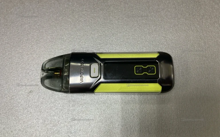 Под система Vaporesso Luxe X Pro