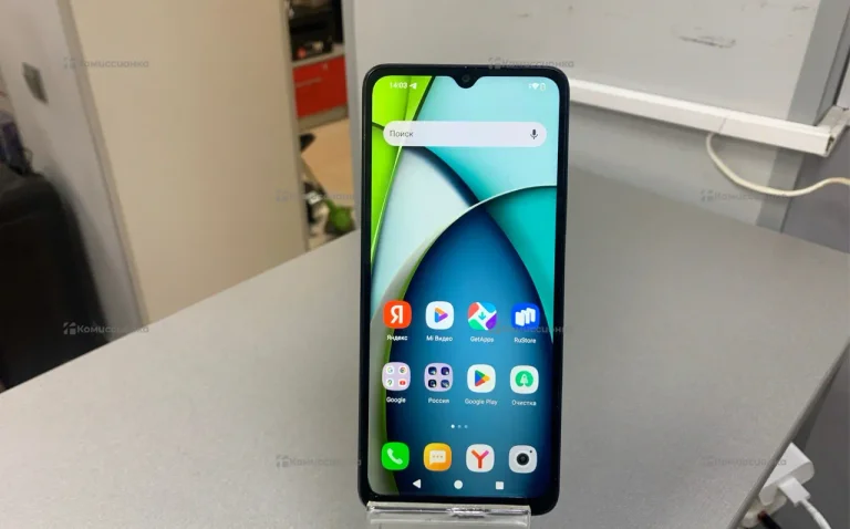 Xiaomi Redmi A3x 3/64 ГБ 0105