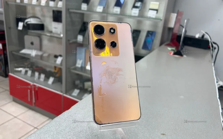 Infinix Note 30i 8/256 ГБ