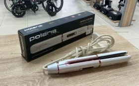 Стайлер Polaris PHS 2022KT InfraRed белый