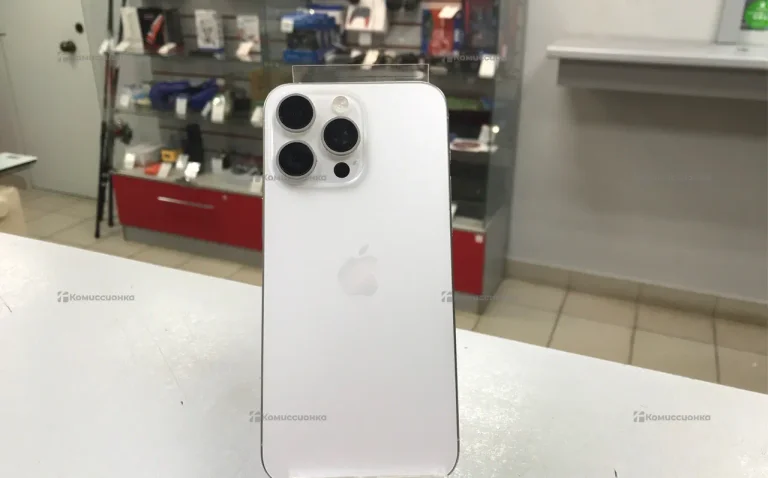 Apple iPhone 15 pro max 256Gb