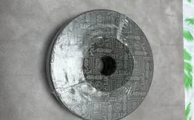 Купить Круги отрезные 125 25 б/у , в Москва и область Цена:490рублей