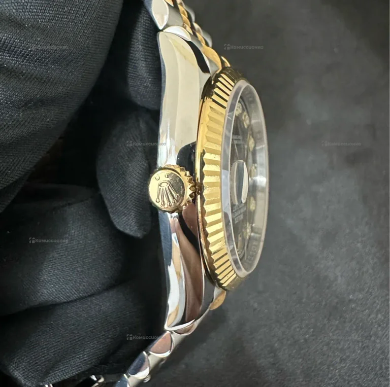 Часы  Rolex Datejust 126233