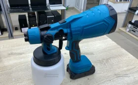 Купить краскопульт MAKITA АКБ б/у , в Казань Цена:2990рублей