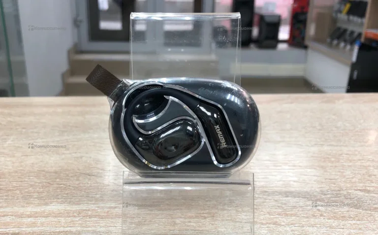Наушники  remax p10