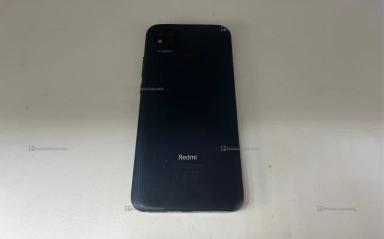 Xiaomi Redmi 9C 2/32 ГБ