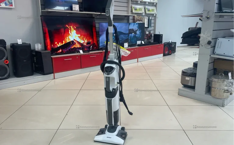 Пылесос  Kitfort 595