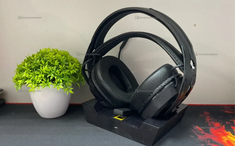 Наушники RIG 800