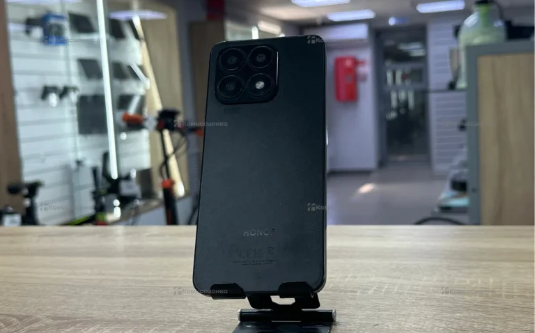 Honor X8a 6/128gb
