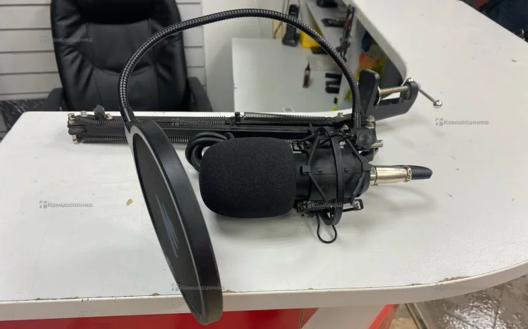 Микрофон maono au-a04