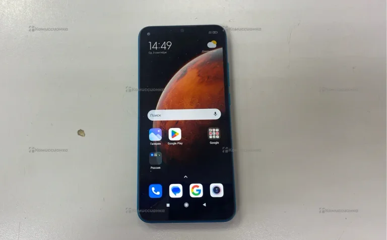 Xiaomi Redmi 9A 2/32 GB