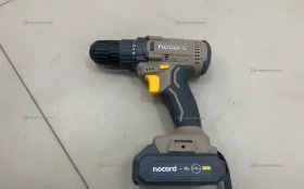 Дрель шуруповерт NCD-20.2.15. C