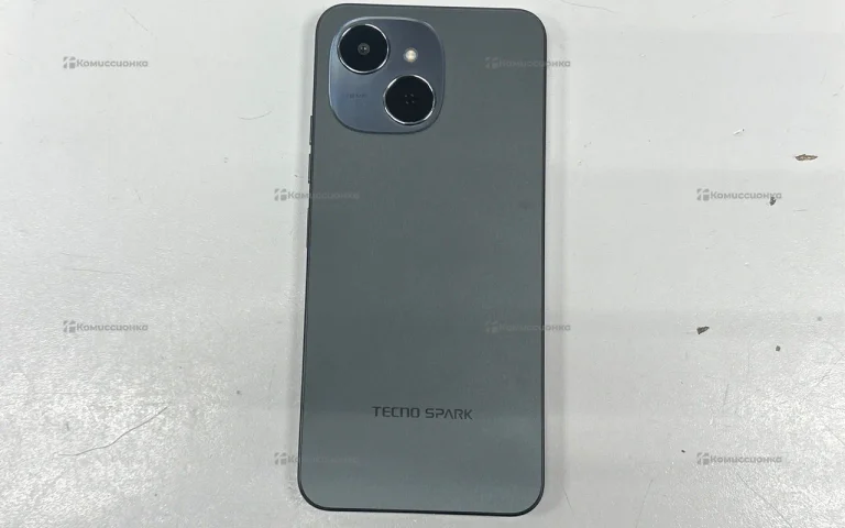 Tecno Spark 40C 4/128 ГБ