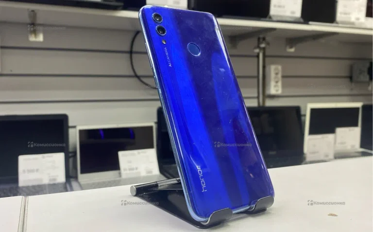 Honor 10 lite 3/32