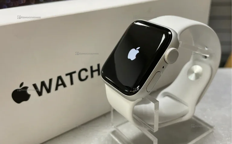 Часы Apple Watch SE 40mm