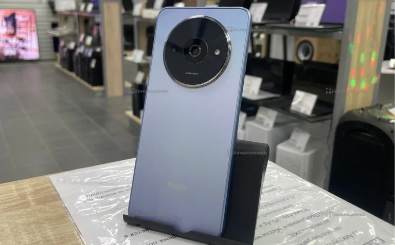 Xiaomi Redmi A3 4/128gb