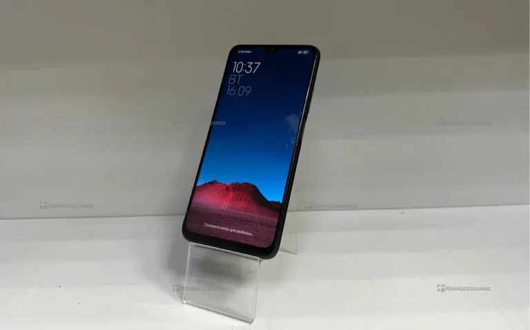 Xiaomi Redmi Note 9T 4/64GB