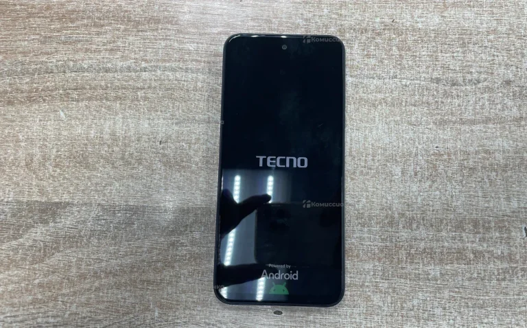 Tecno spark 30c 8/256