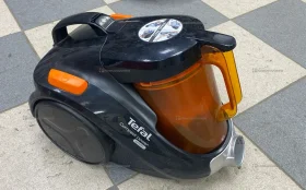 Купить Пылесос  Tefal TW3753EA б/у , в Краснодар Цена:2490рублей