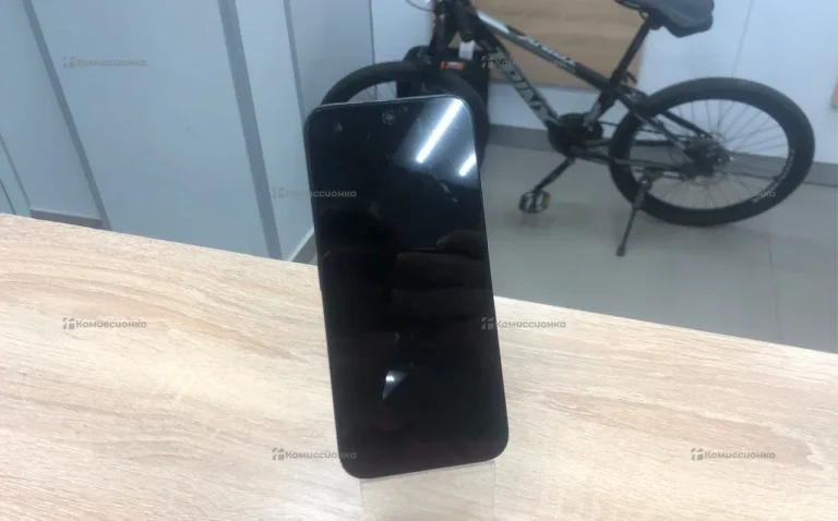 Honor X6C 6/128Gb