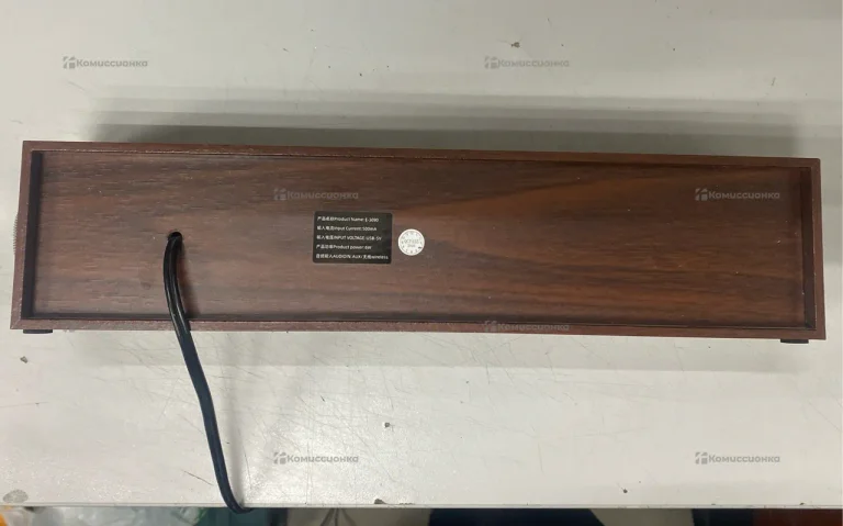 Колонка  Speaker E-3090