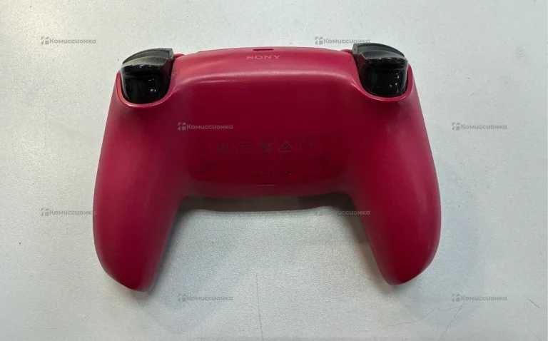 Джойстик для PS5 Dualsense