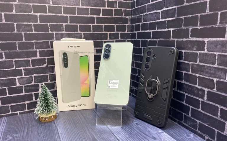 Samsung Galaxy A56 8/256 ГБ